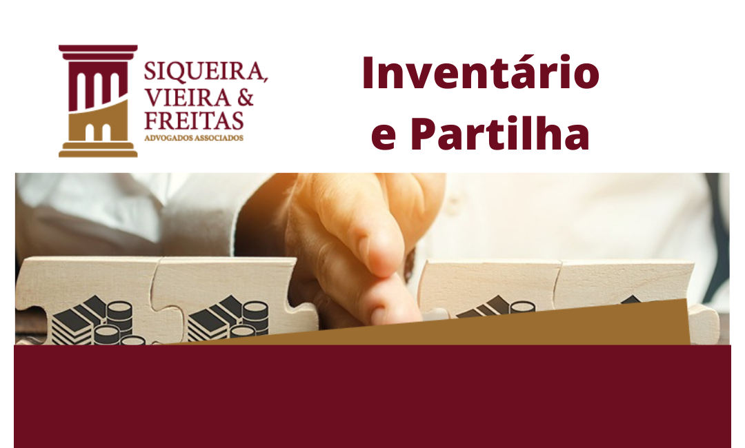 Inventário e Partilha